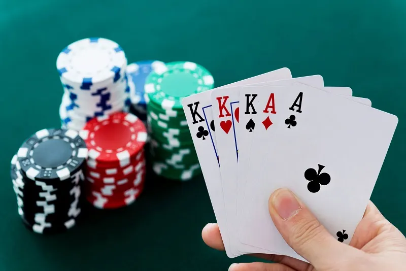 Hướng dẫn cách chơi Poker 13Win như cao thủ cá cược 3 Kinh nghiệm chơi Poker 13win