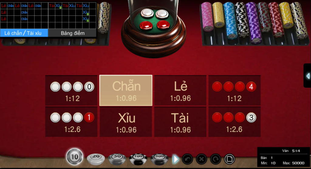 Xóc đĩa 13win – Điểm đến giải trí cá cược trực tuyến đỉnh nhất 1 Xóc đĩa 13win – Điểm đến giải trí cá cược trực tuyến đỉnh nhất