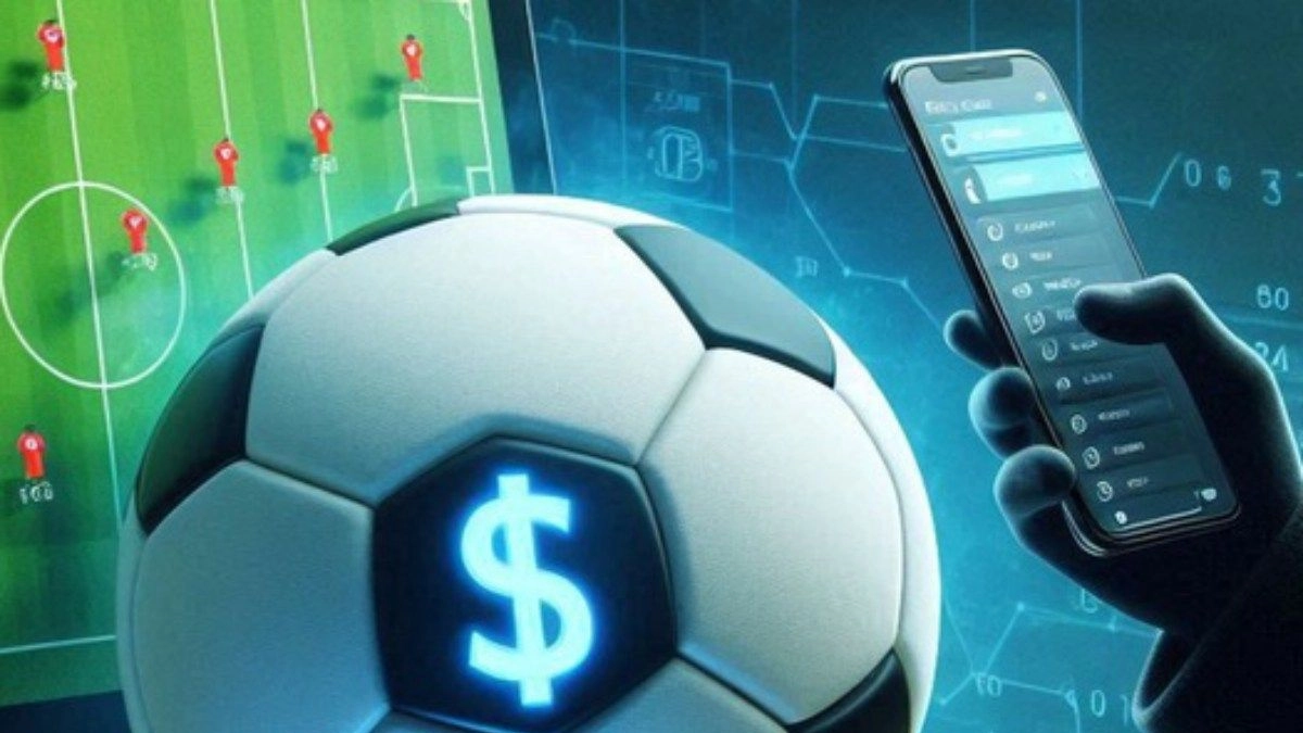 CMD Sports 13win – Sảnh cá cược thể thao uy tín hàng đầu tại 13win 3 Tỷ lệ kèo và quy tắc cá cược tại CMD Sports 13win